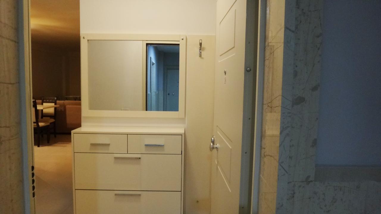 סרנדה Apartments In White Residence מראה חיצוני תמונה