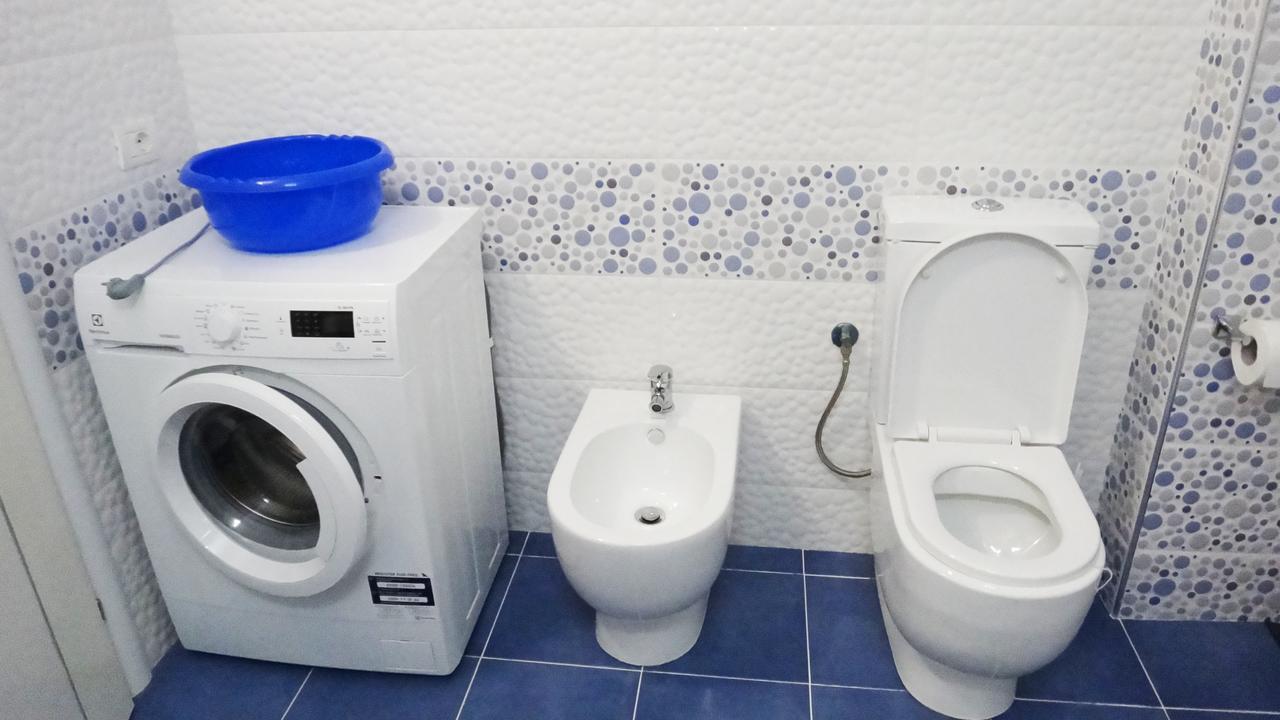 סרנדה Apartments In White Residence מראה חיצוני תמונה