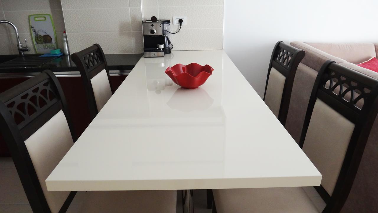 סרנדה Apartments In White Residence מראה חיצוני תמונה