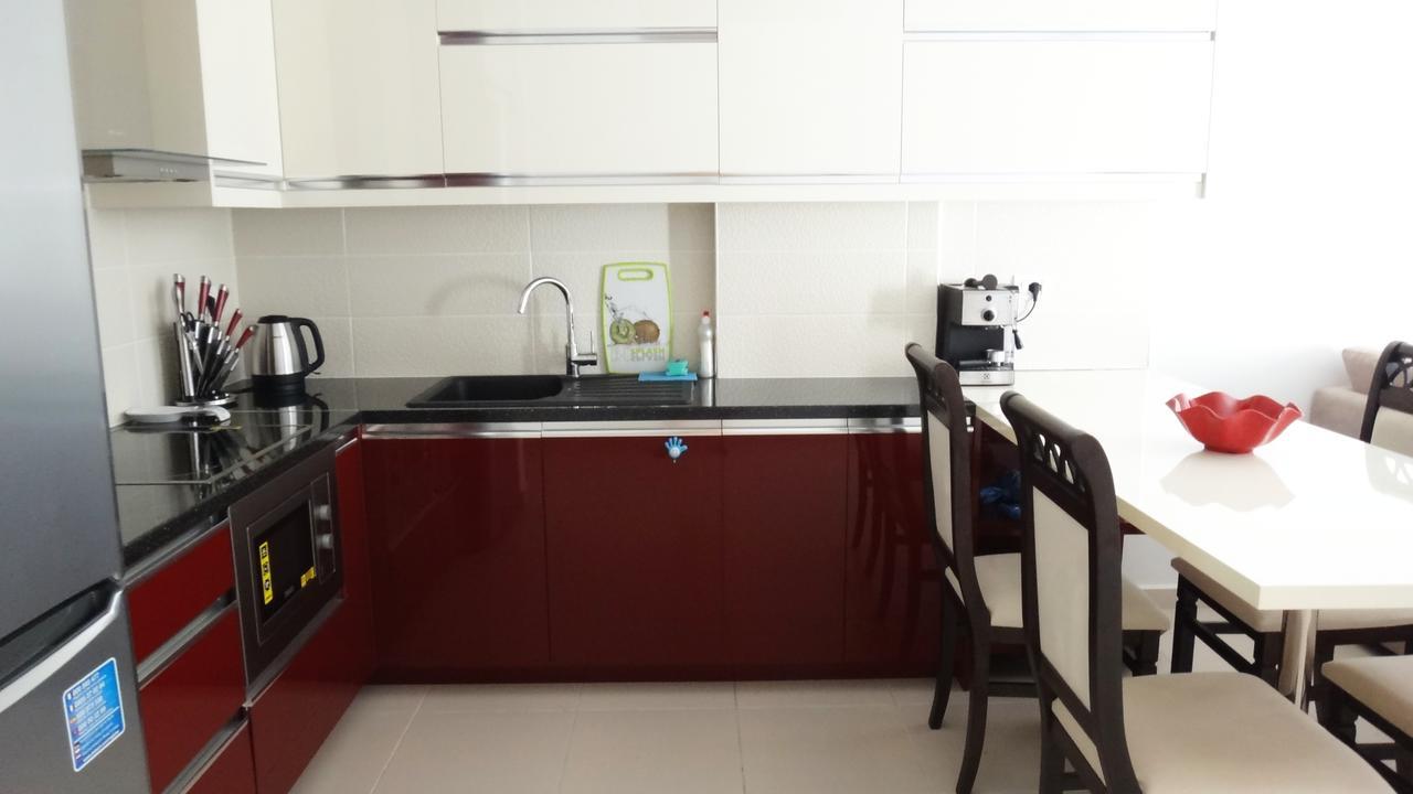 סרנדה Apartments In White Residence מראה חיצוני תמונה