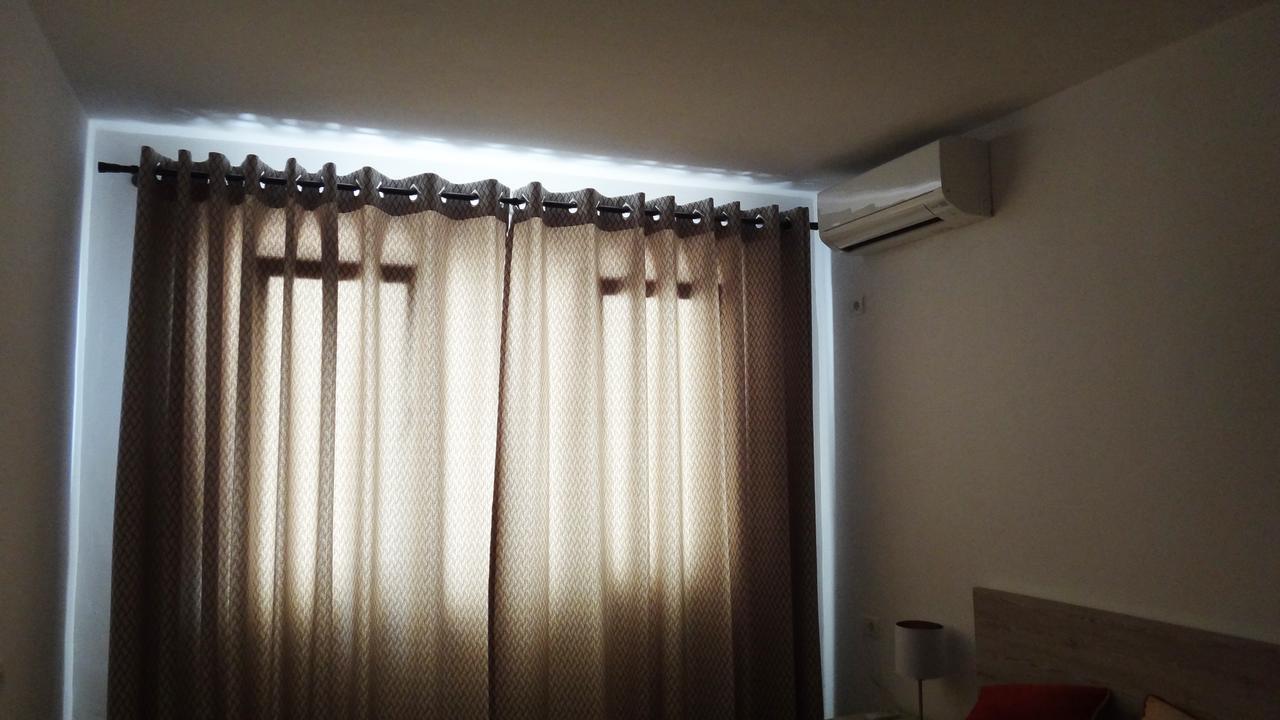 סרנדה Apartments In White Residence מראה חיצוני תמונה