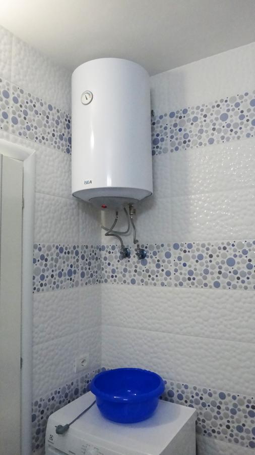 סרנדה Apartments In White Residence מראה חיצוני תמונה